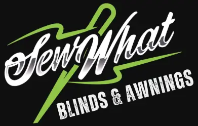 Sew What Blinds & Awnings