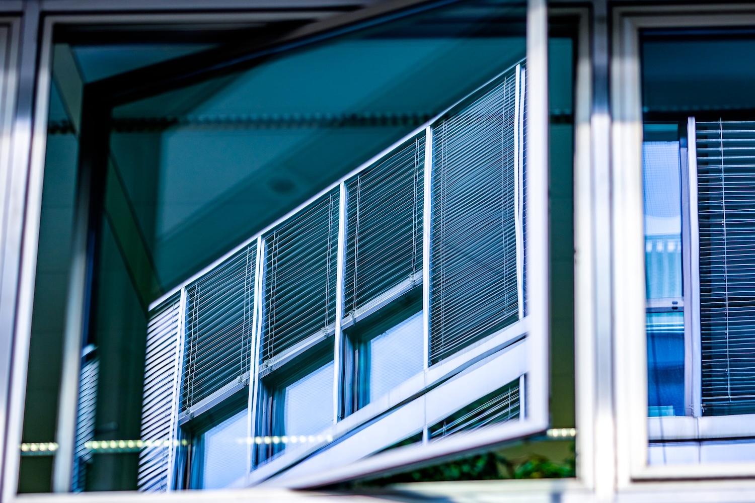 Sew What Blinds and Awnings Commercial