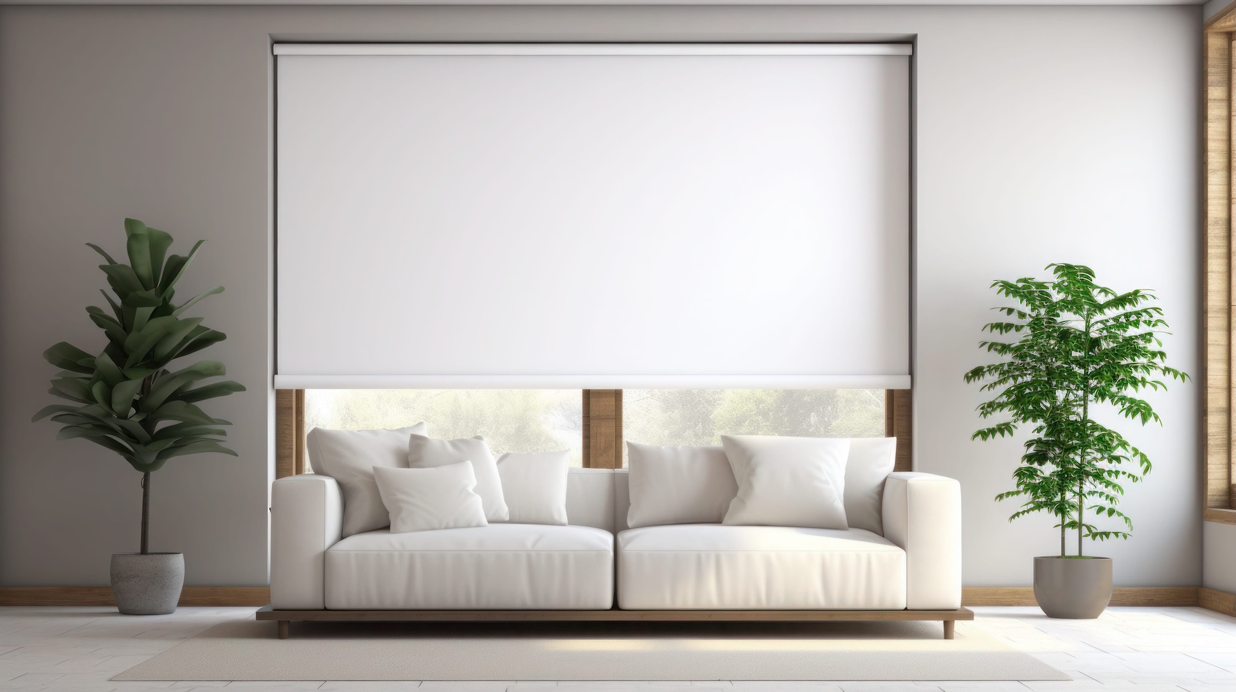 Sew What Blinds and Awnings Roller Blinds