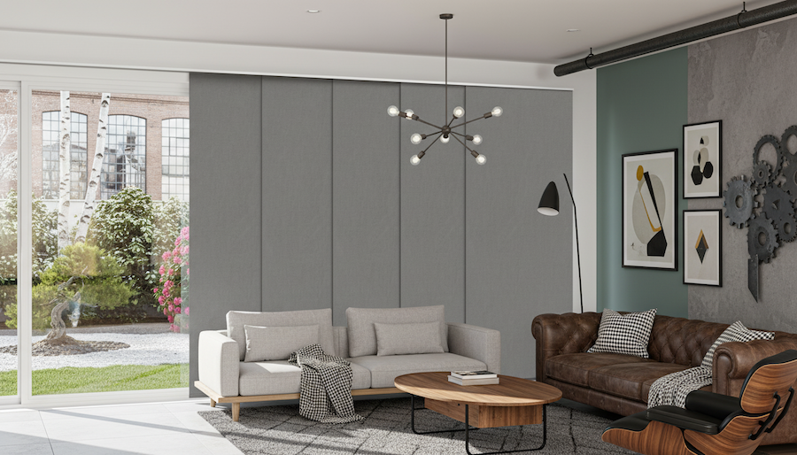 Sew What Blinds and Awnnigs_Panel Glide Blinds